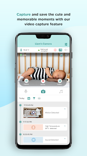 Android application HubbleClub for Partners screenshort