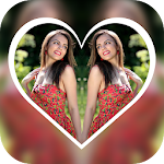 Cover Image of 下载 Photo Mirror: Editor, Collage  APK