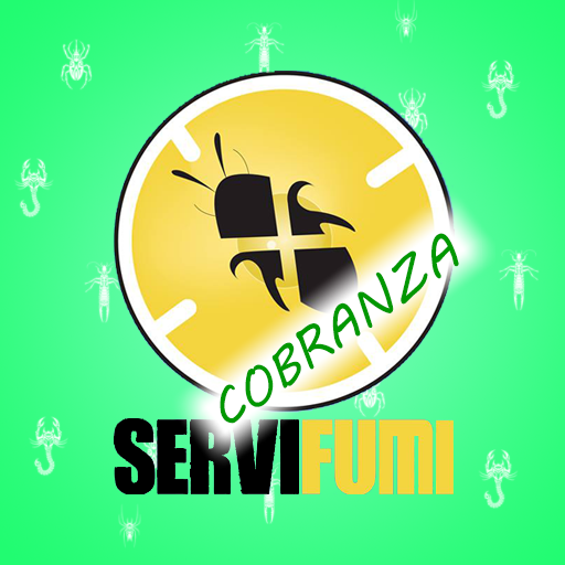 Servifumi Cobranza logo