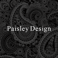 Paisley Design