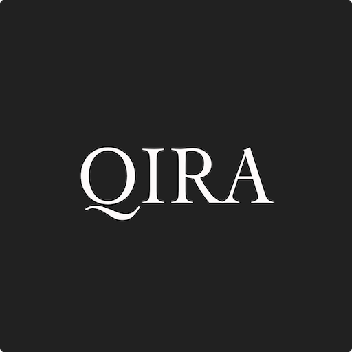 Qira : Quiz Aksara Jawa logo