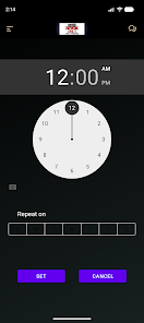 Screenshot image