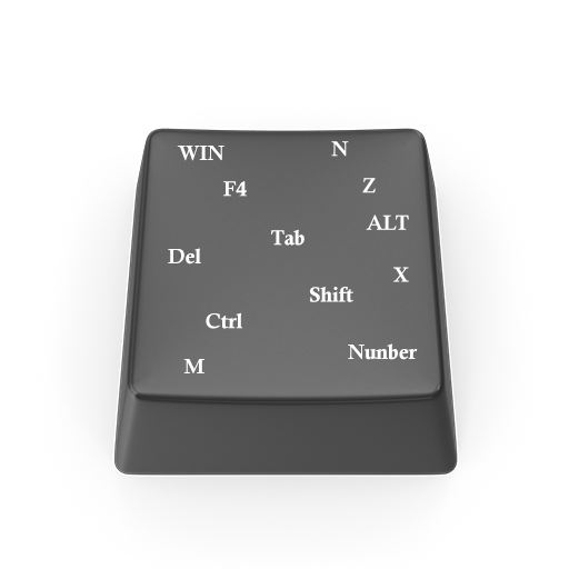 keyboard shortcuts to help you logo
