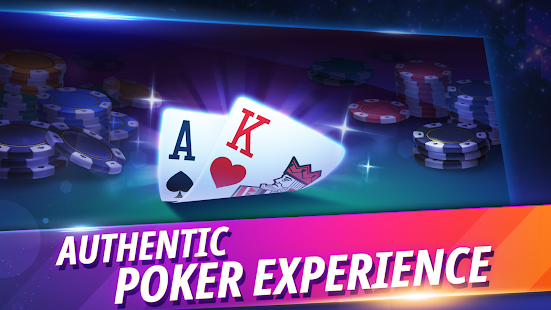 Fulpot Poker : Texas Holdem, Omaha, Tournaments 2.0.59 APK screenshots 19