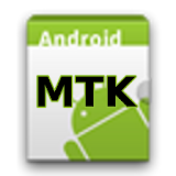 AndroidMTK icon