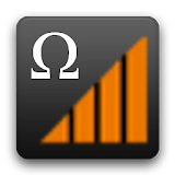 ICS Orange OSB Theme icon