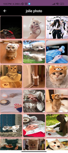 Mes images  diverses phrases