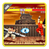 Guide For Street Fighter 2 GO icon
