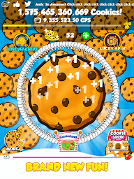 Cookie Clickers 2