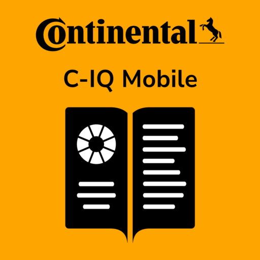 C-IQ Mobile 1.7.1 Icon
