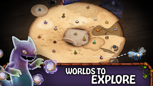 My Singing Monsters 11