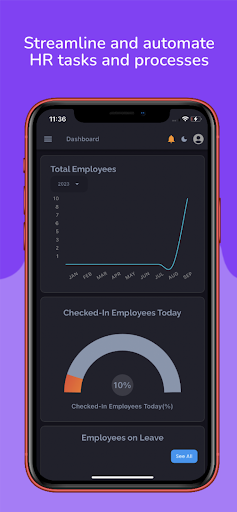 HRQuill Screen 2