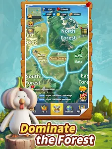 Pet Clash
