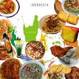 Ayo Makan Masakan Indonesia icon