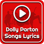 Cover Image of Download All DOLLY PARTON Songs Lyrics 6 APK