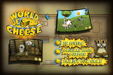 World of Cheese:Pocket Editionのおすすめ画像5