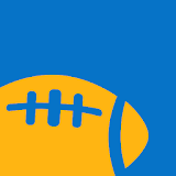 Chargers Football: Live Scores, Stats, & Games icon