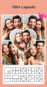 Collage Maker Photo Editor Apps on Google Play