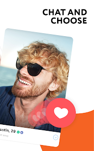 Mamba – Online Dating and Chat 3.174.2 (16650) 9