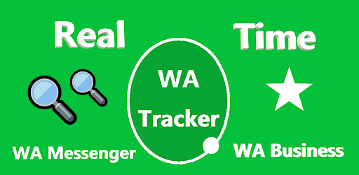 Online Whatspp Tracker with Realtime Updates