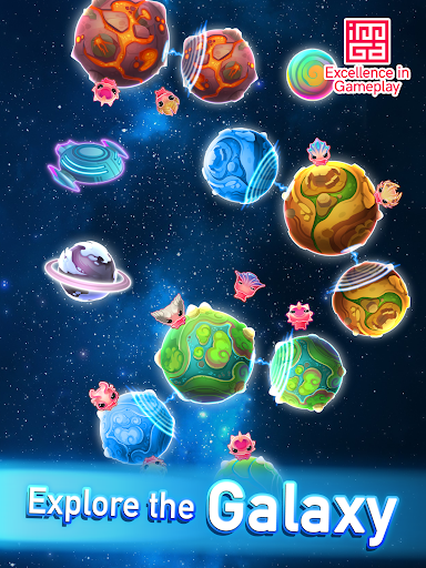 Alien Path - Role Playing - games