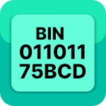 Cover Image of Télécharger Bin Viewer - Bin file viewer  APK
