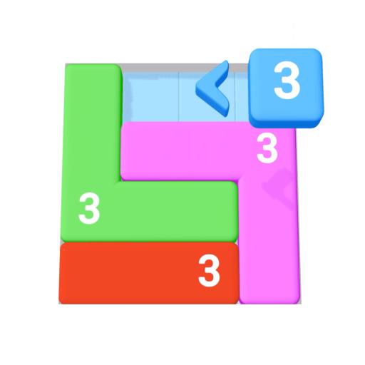 Arrow Blocks! logo