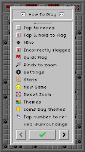 Minesweeper Classic: Retro 1.2.7 screenshots 5