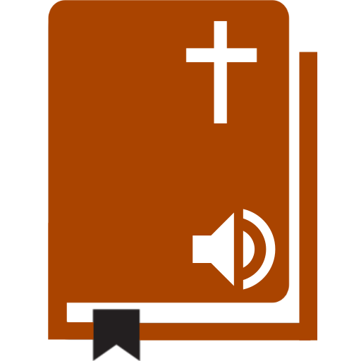 Holy Bible 1%20.%208%20.%202 Icon
