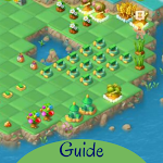 Cover Image of Unduh Guide for merge tales tips 1.0.0 APK