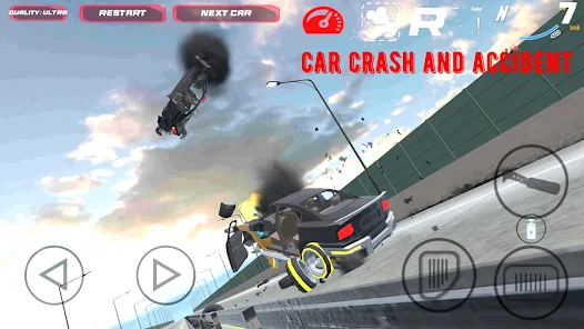 Crash of Cars - Apps on Google Play