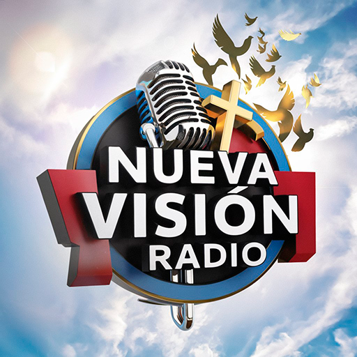 Nueva Vision de los Catolicos logo