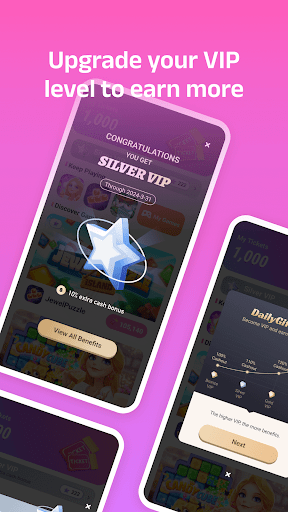 DailyGift: Earn Reward screenshot 5