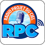 Cover Image of Download Radio Projet Du Ciel  APK
