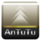 AnTuTu CPU Master Pro icon