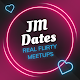 JM Dates- Real Flirty Meetups para PC Windows
