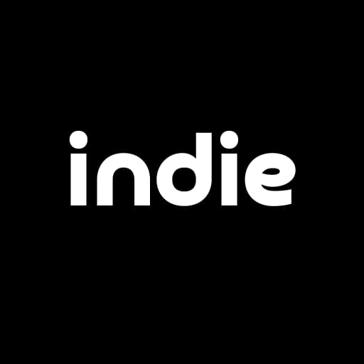 Indielight Office logo