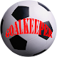 Sports: soccer goalkeeper دانلود در ویندوز