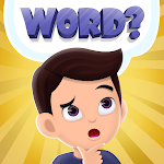 Cover Image of Descargar What am i - word quiz riddles 2.4 APK