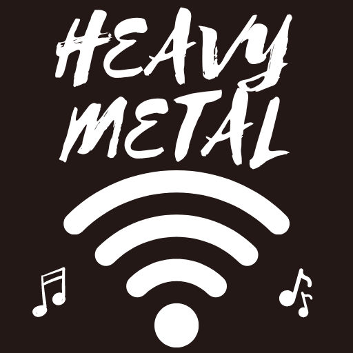 heavy metal radio