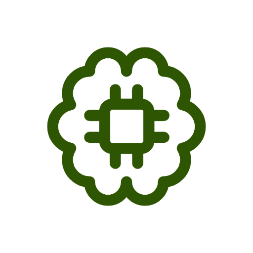 AI Chatbot Logo