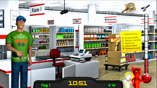 Spielfieber Screen 3