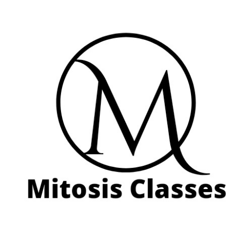 Mitosis Classes logo