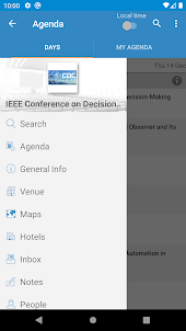 2023 IEEE CDC