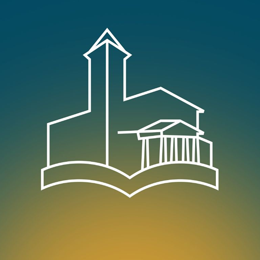 Igreja Batista de Parquelândia logo