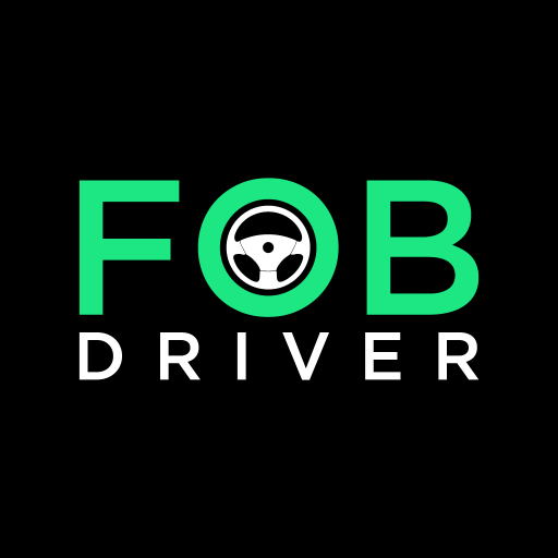 FOB Driver logo