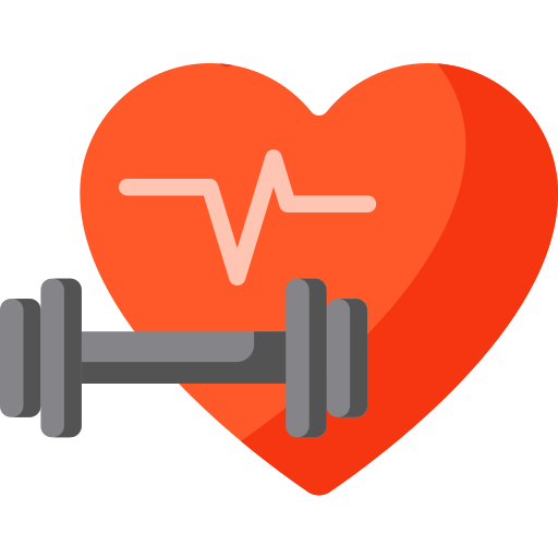 FitFrenzy - Fitness App logo