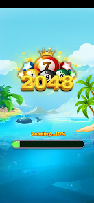 Magic 2048: Puzzle Game 1.0.0 APK + Mod (Free purchase) for Android