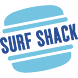 Surf Shack App - Androidアプリ