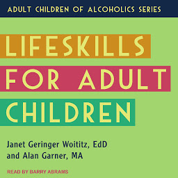 Ikonbilde Lifeskills for Adult Children